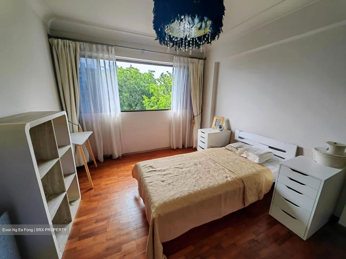 Blk 505 Kaki Bukit Ville (Bedok), HDB 5 Rooms #607942521